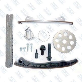 EKSANTRIK ZINCIR TAKIMI FIORINO EGEA DOBLO LINEA PALIO ALBEA PUNTO 1.3JTD MULTIJET 16V 1.3JTD 16V ASTRA H CORSA C TIGRA B Z13DT Z13DTH Z13DTJ SUZUKI IGNES SWIFT WAGON R+Z13DT (1.3DDIS 16V) BIPPER NEMO 1.3HDI 16V