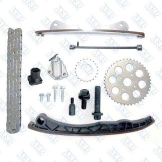 EKSANTRIK ZINCIR TAKIMI FIORINO EGEA DOBLO LINEA PALIO ALBEA PUNTO 1.3JTD MULTIJET 16V 1.3JTD 16V ASTRA H CORSA C TIGRA B Z13DT Z13DTH Z13DTJ SUZUKI IGNES SWIFT WAGON R+Z13DT (1.3DDIS 16V) BIPPER NEMO 1.3HDI 16V