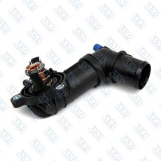 TERMOSTAT (GOVDESIZ) EGEA 500L 500×1.6D JEEP RENEGADE 1.6 2.0 CRD JEEP GRAND CHEROKEE 2.0 CRD ALFA ROMEO GIULETTA 1.6 JTDM