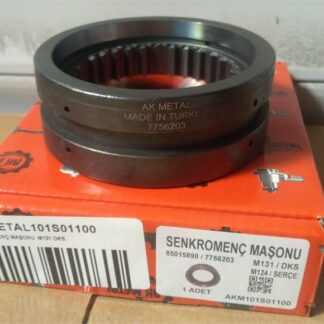 SEKROMENÇ MAŞONU M131 DKS