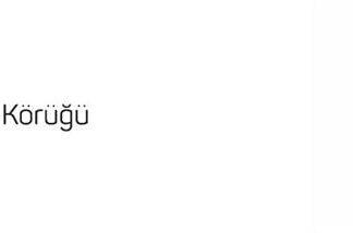 VİTES KOL KÖRÜĞÜ SİYAH UNO