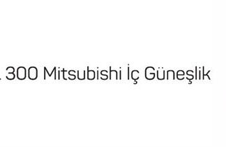 GÜNEŞLİK TAKIM H100 / L300