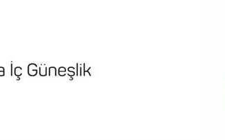 GÜNEŞLİK TAKIM HYUNDAI ACCENT ERA 06>