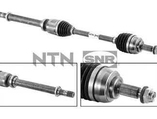 AKS SAG CLIO III 1.5 K9K
