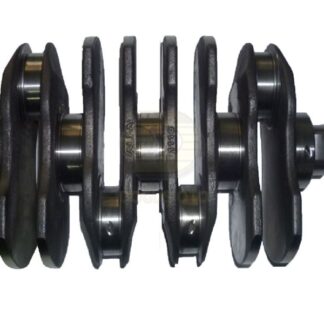 KRANK MILI ALBEA PUNTO 1.4 FIRE 8V 16V 192B2.000-843A1.000