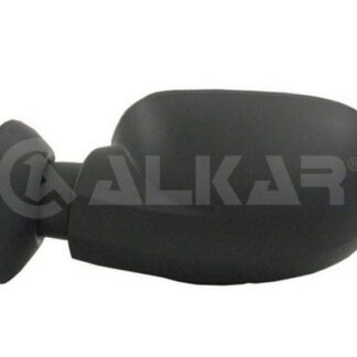 DIS DIKIZ AYNASI SOL MEKANIK ESKI MODEL DACIA LOGAN 2004-2008