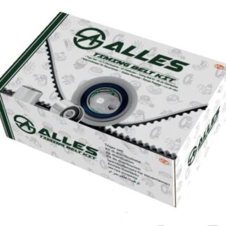EKSANTRIK RULMAN KITI (TRIGER SETI) BENZINLI FOCUS-CMAX 03>15 FIESTA-FUSION 05>16 MONDEO 07>14 VOLVO C30–S40–V50 1.6 06>12