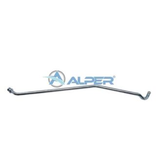 MOTOR KAPUT CUBUGU ALBEA PALIO