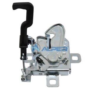 MOTOR KAPUT KILIDI DOBLO 05> PLASTIKLI