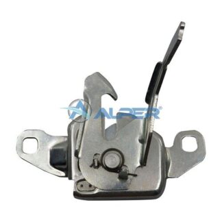 MOTOR KAPUT KILIDI DACIA DUSTER 10>