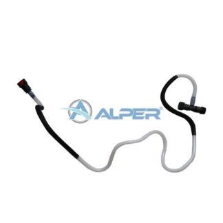 YAKIT HORTUMU RENAULT CLIO II,III DACIA LOGAN II SANDERO II DUSTER 1.5 DCI K9K
