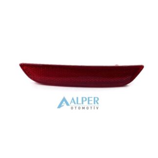 ARKA TAMPON REFLEKTORU SOL CLIO IV HB 12>