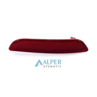 ARKA TAMPON REFLEKTORU SAG CLIO IV HB 12>