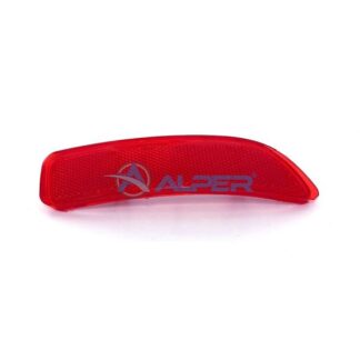 ARKA TAMPON REFLEKTORU SAG DACIA LOGAN 09>LODGY 13>DOKKER 13>