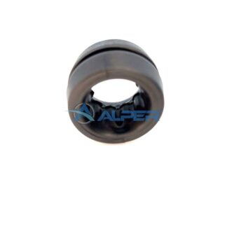 HAVA FILTRE ON TAKOZ LASTIK ( BUYUK ) DOBLO / ALBEA / PALIO 1.3 MJET