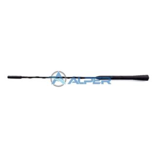TAVAN ANTEN CUBUGU 37CM Ø5MM LINEA PUNTO GRANDE PUNTO BRAVO 500