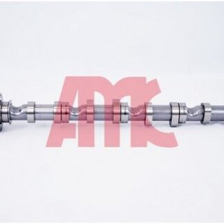 EKSANTRIK MILI CADDY-POLO-GOLF6-PASSAT-CRAFTER-T6-A3-T5 CAGA-CAGB-CAHA-CAYB-CAYC-CBAA-CBAB-CFFA-CFFB-CKUB-CAAB 1,6 TDI-2,0 TDI 10- EMME
