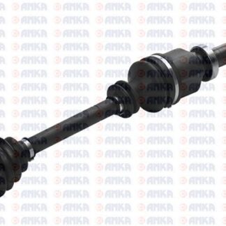 ON AKS KOMPLE SAG LOGAN MCV CLIO III MODUS 1.5DCI (DIS FREZE:23 IC FREZE:26 UZUNLUK:897)