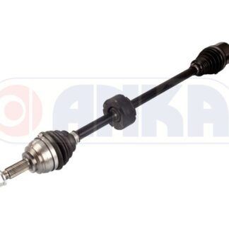 ON AKS KOMPLE SAG SYMBOL IV SANDERO II 1.5DCI K9K 12=>