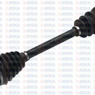 ON AKS KOMPLE SOL LOGAN MCV CLIO III MODUS 1.5DCI 05> (DIS FREZE:23 IC FREZE:26 UZUNLUK:649)
