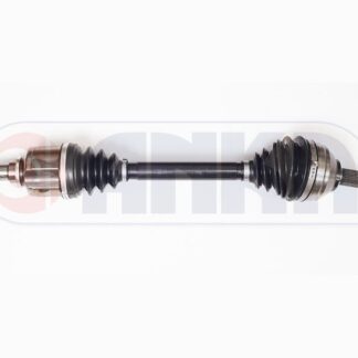 ON AKS SAG ABSLI CLIO II 1.2 / 1.4 / 1.6 8V 16V 98> (IC FREZE:23 DIS FREZE:21 UZUNLUK:715 ABS HALKASI DIS SAYISI:26)