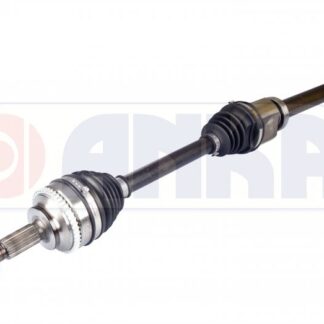AKS SAG ABSLI KANGOO 1.5DCI 05 08 GRAND KANGOO 2008 CLIO II HB 07 09 619mm