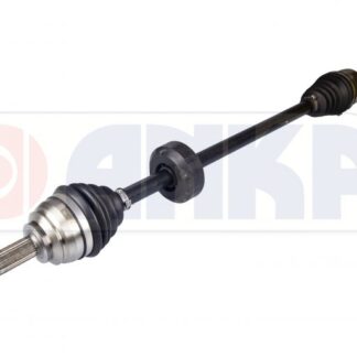AKS KOMPLE SAG 1.6 16V 1.5 DCI SANDERO PICK UP 08=>