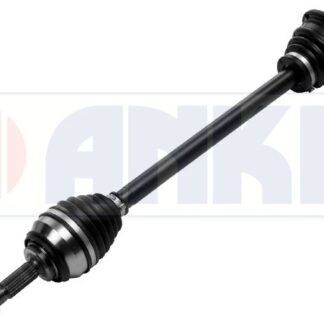 ON AKS SOL DACIA SOLENZA 1.4 03>05 DIS FREZE:20 U:616 MM