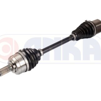 ON AKS KOMPLE SOL DOKKER LODGY 1.5DCI K9K 12=>)