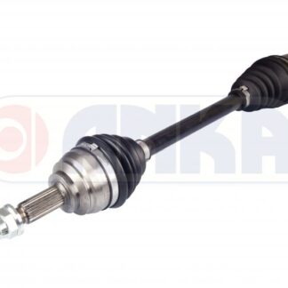 AKS KOMPLE SOL 1.6 16V 1.5 DCI SANDERO PICK UP 08=>
