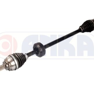 AKS ON SOL DACIA SANDERO II 12> U: 660mm