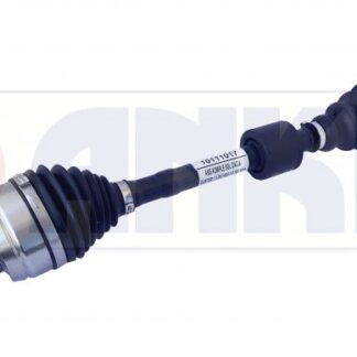 AKS KOMPLE SOL DACIA:DUSTER 1.5 DCI 4×2 1.6 16V 10=> (INCE RULMANLI)
