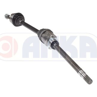 ON AKS KOMPLE SAG CONNECT 1.8 02>13 (DIS FREZE: 25. IC FREZE 26. UZUNLUK: 963MM)