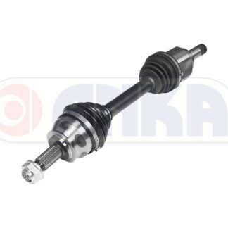 ON AKS KOMPLE SOL CONNECT 1.8 02>13 IC FREZE 26. DIS FREZE 25. UZUNLUK 632MM