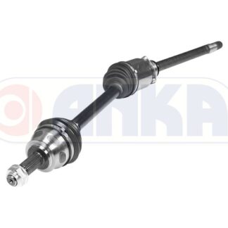 ON AKS SAG ( KOMPLE ) LINEA 1.3 MJET 07>