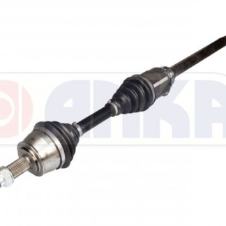 ON AKS KOMPLE SAG DOBLO III MAXI 1.6D MJT 10>