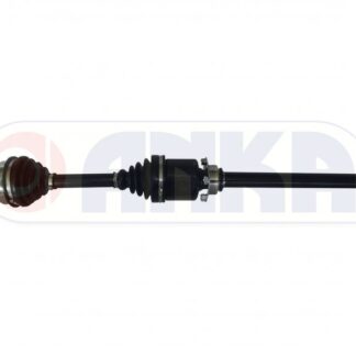 AKS KOMPLE SAG LALELI LINEA PUNTO EVO 1.6 MJT ALFA MITO 1.4 EURO 5 09=>