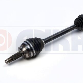 ON AKS SAG SOL LALESIZ (FIAT:LINEA PUNTO EVO 1.6 MJT ALFA MITO 1.4 EURO 5 09=>)