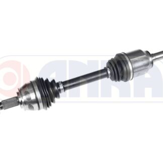 ON AKS SOL LINEA 1.3 MULTIJET 90HP 07> (DIS FREZE:25 IC FREZE:24) 581 mm