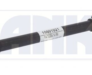 AKS KOMPLE SOL LALESIZ EGEA 1.4 16V 15>
