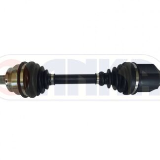 AKS KOMPLE SOL LALELI LINEA PUNTO EVO 1.6 MJT ALFA MITO 1.4 EURO 5 09=>