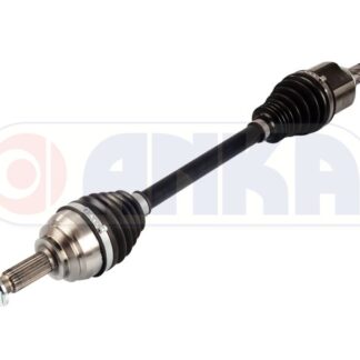 ON AKS KOMPLE SOL LOGAN MCV 1.6 16V / 1.5DCI 07>SANDERO PICK UP 08>