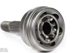 AKS KAFASI MEGANE II CLIO III 1.5DCI HB 5 VITES (DIS FREZE:23 IC FREZE:30)