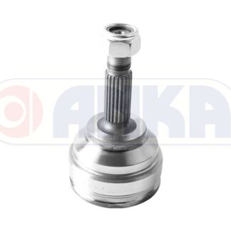 AKS KAFASI CLIO 1.4 BENZINLI 1.5DCI 01 08 (DIS FREZE:21 IC FREZE:28)