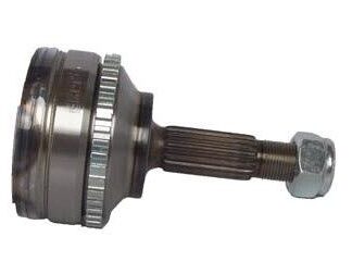 AKS KAFASI ABSLI KANGOO CLIO CLIO SYMBOL 1.5DCI 06> KALIN FREZE (DIS FREZE:23 IC FREZE:30 ABS HALKA SAYISI:44)
