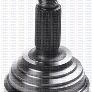 AKS KAFASI DIS LOGAN 1.5D 04> (40702) / (DIS FREZE:23 IC FREZE:30)