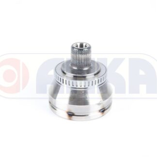 DIS AKS KAFASI AUDI A4 A4Q RS4 01>09 EXEO 09>14