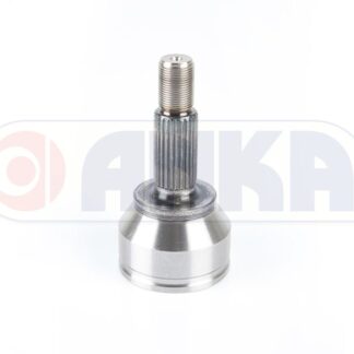 AKS KAFASI DIS TAMIR TAKIMI OLCU: (DIS FREZE:25. IC FREZE:22. CONTA CAP I:53.3 UZUNLUK: 140MM) FIESTA 1.3 / 1.25 / 1.4TDCI / 1.4 16V 01>16 FUSION 1.6 16V 01>12
