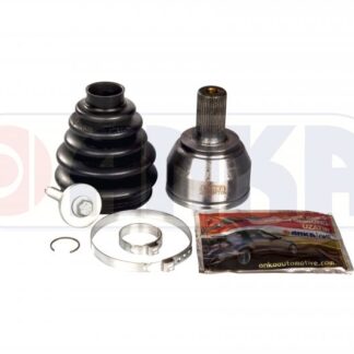 AKS KAFA TAMIR TAKIMI DIS (SAG / SOL) FOCUS II 04>11 C MAX 03>11 1.4 16V / 1.6 16V
