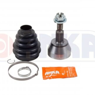 AKS KAFASI DIS SAG (FORD:FOCUS III (SHOC) 1.6 TDCI CMAX II 1.6 TDCI 12=>